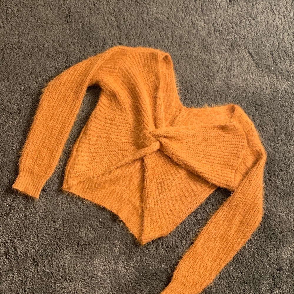 Sweater